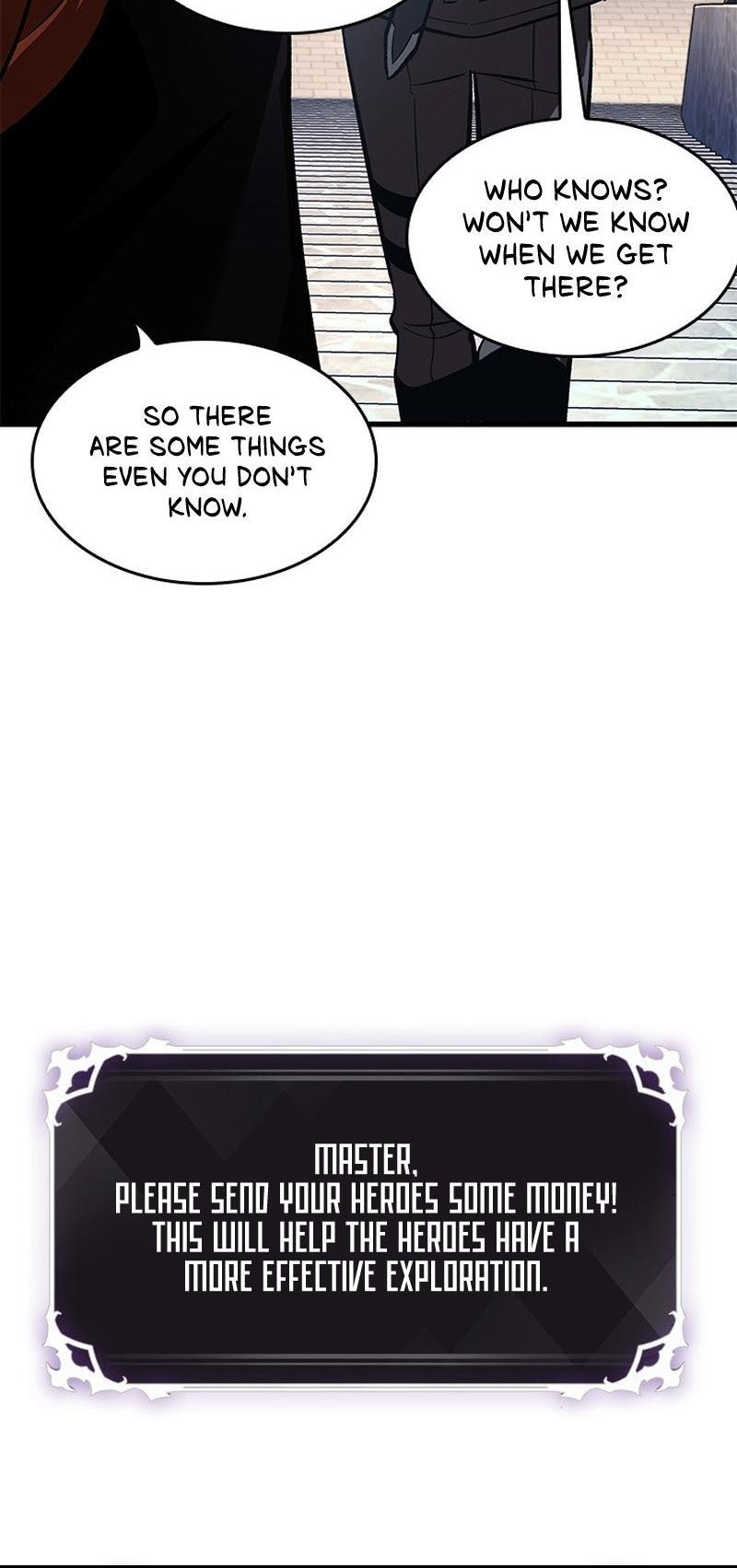 Pick Me Up! Chap 59 - Next Chap 60