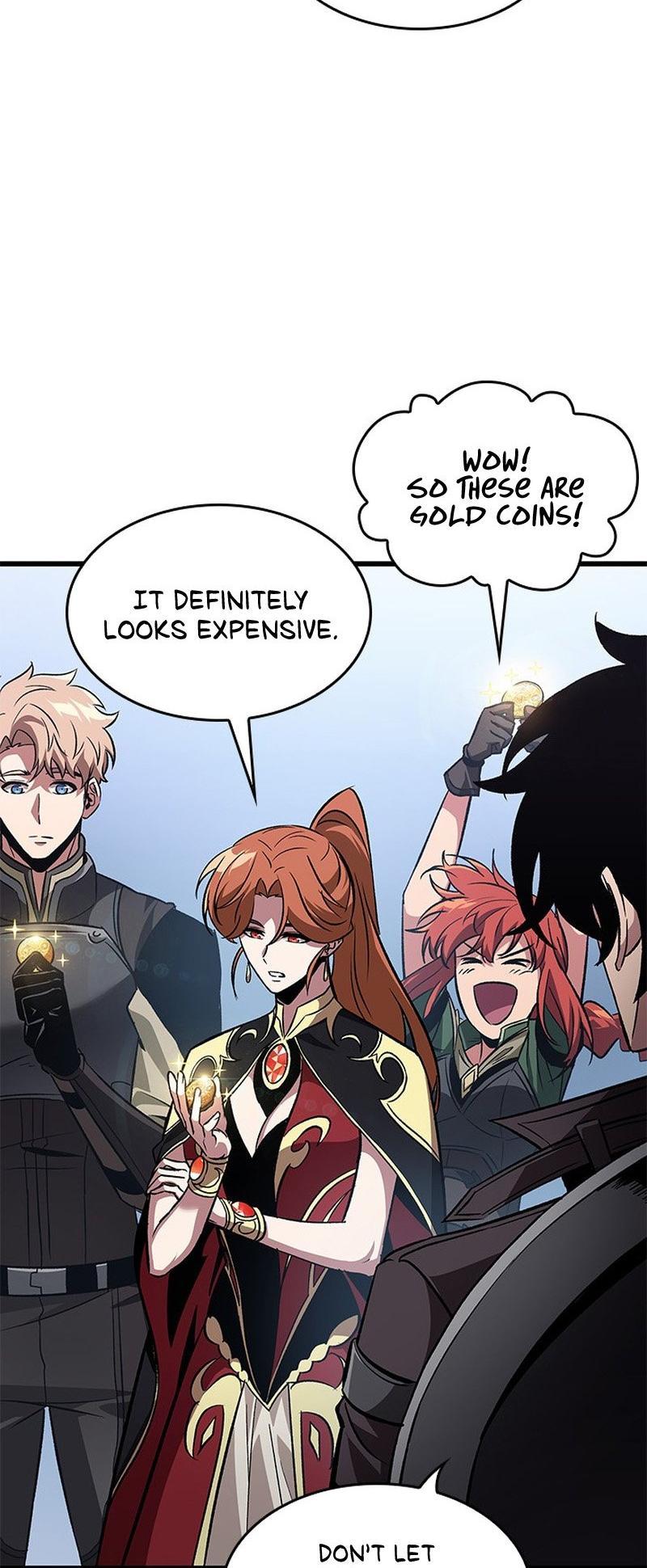 Pick Me Up! Chap 59 - Next Chap 60