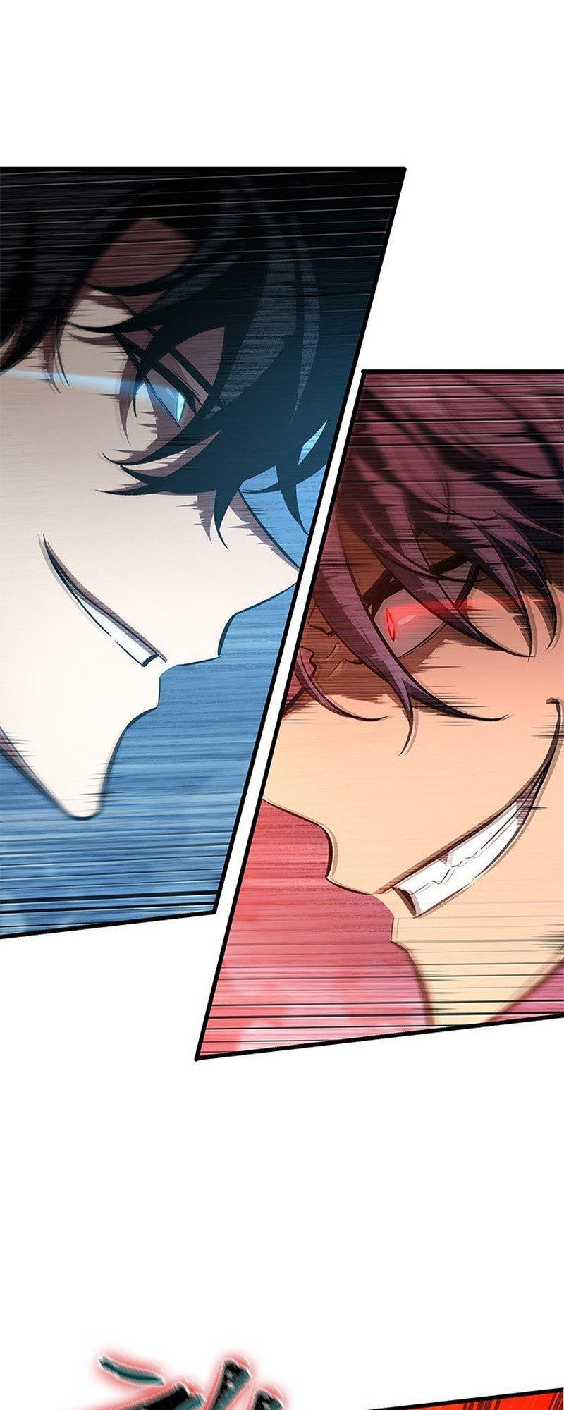 Pick Me Up! Chap 59 - Next Chap 60