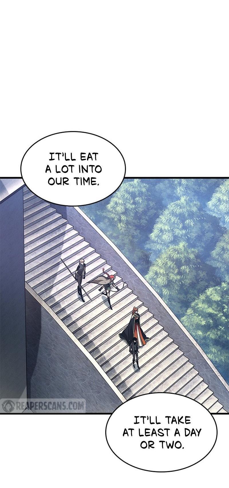 Pick Me Up! Chap 59 - Next Chap 60