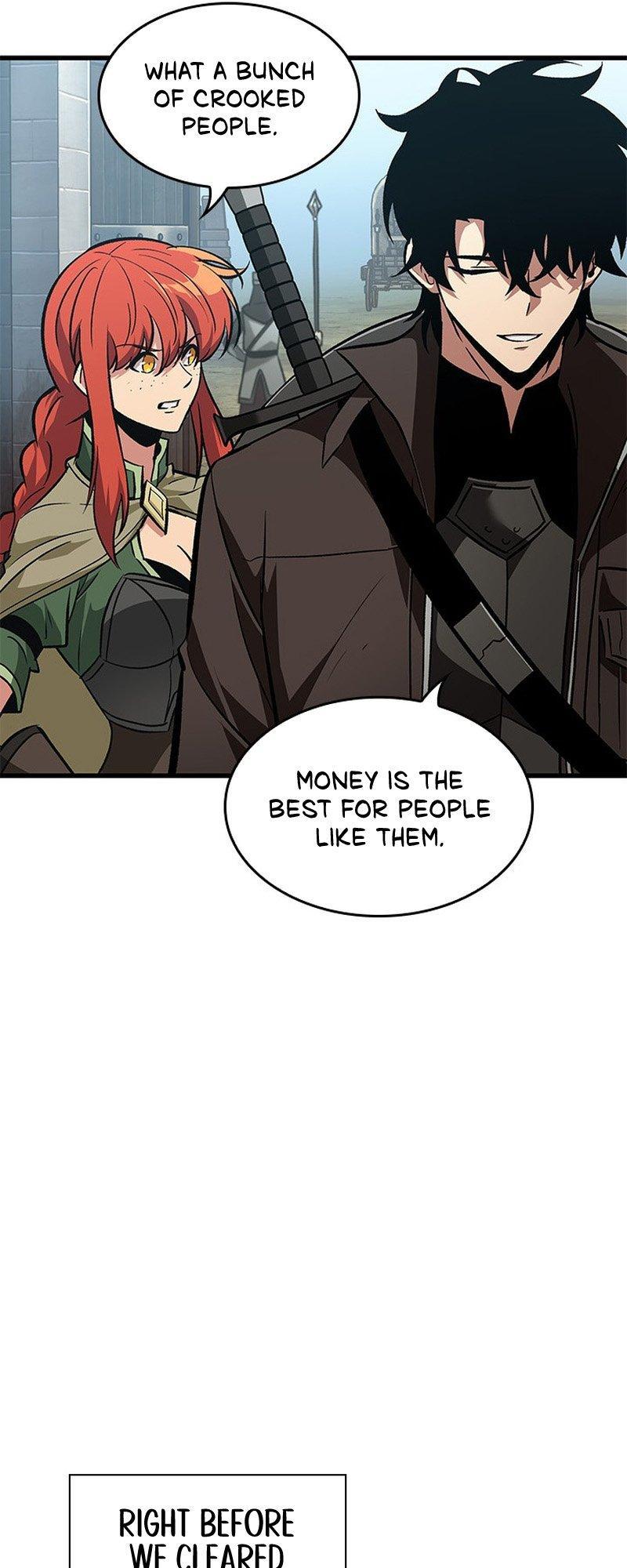 Pick Me Up! Chap 59 - Next Chap 60