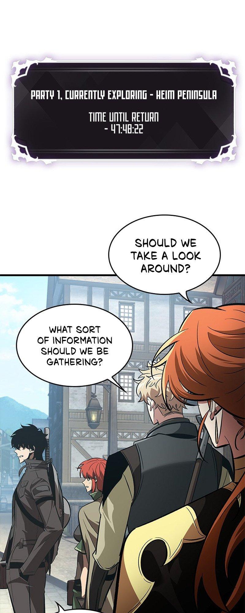 Pick Me Up! Chap 59 - Next Chap 60