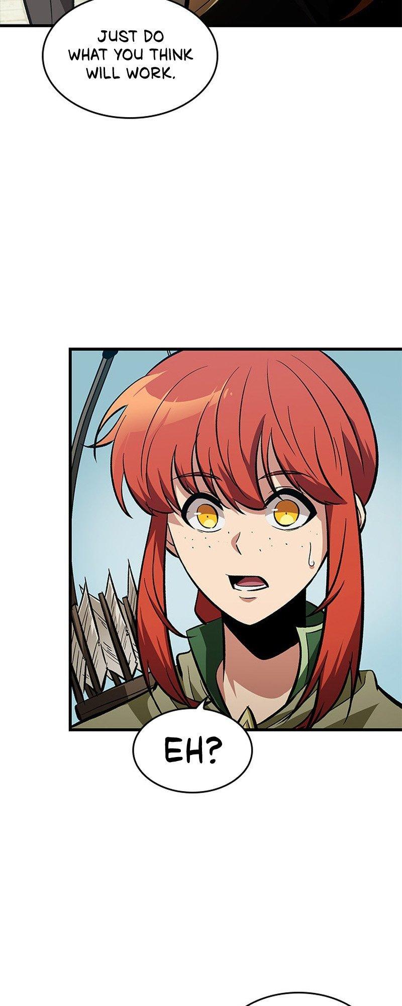 Pick Me Up! Chap 59 - Next Chap 60