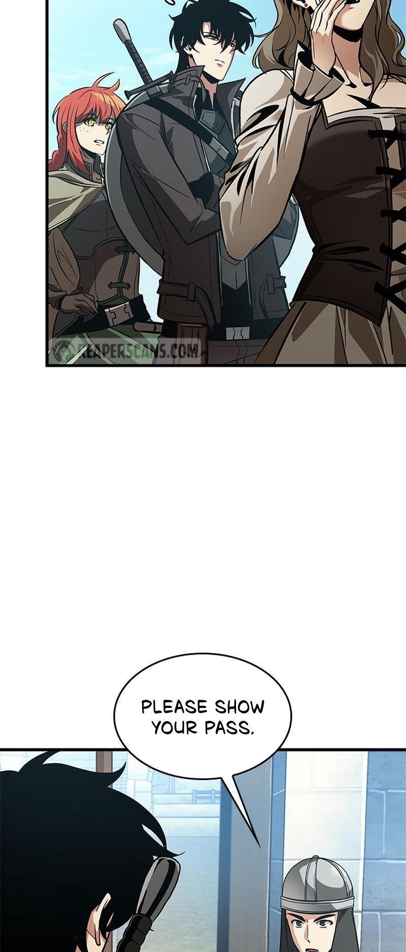 Pick Me Up! Chap 59 - Next Chap 60