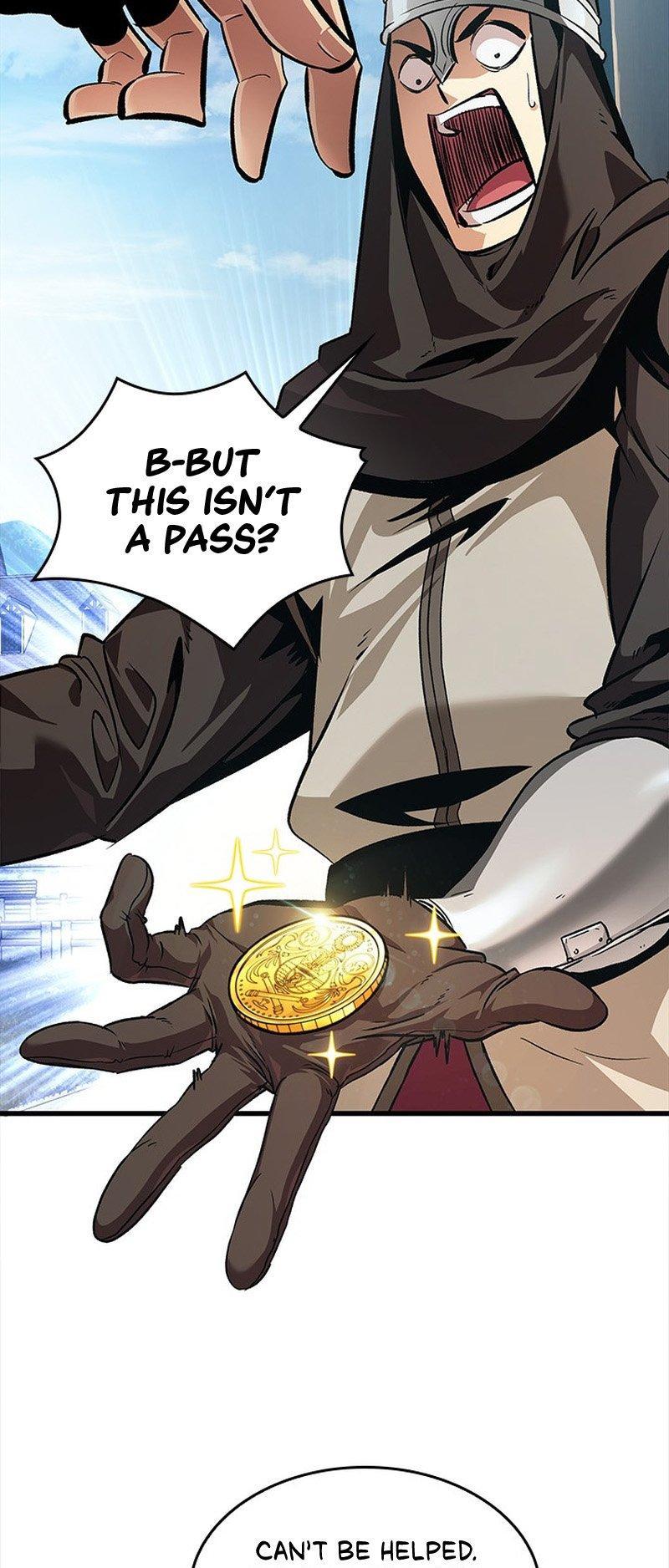 Pick Me Up! Chap 59 - Next Chap 60