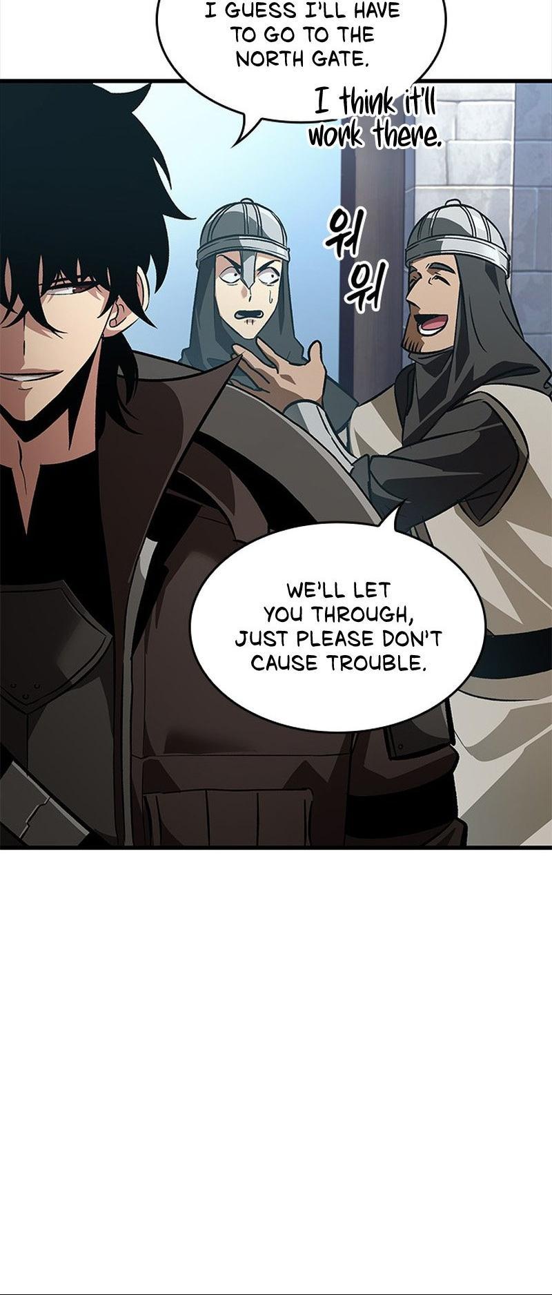 Pick Me Up! Chap 59 - Next Chap 60