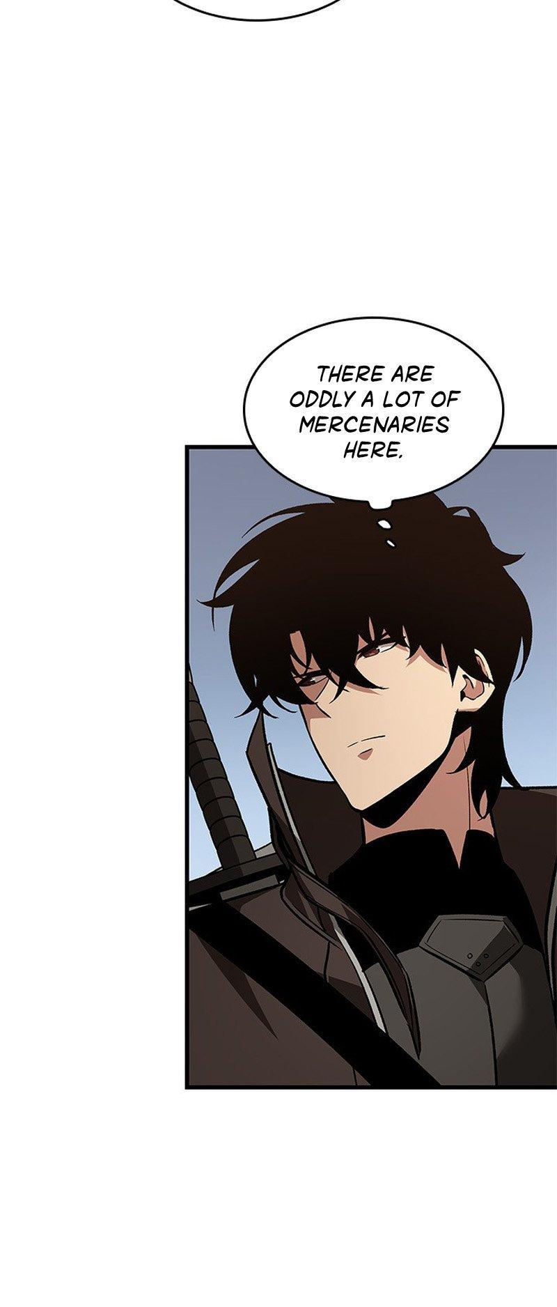 Pick Me Up! Chap 59 - Next Chap 60