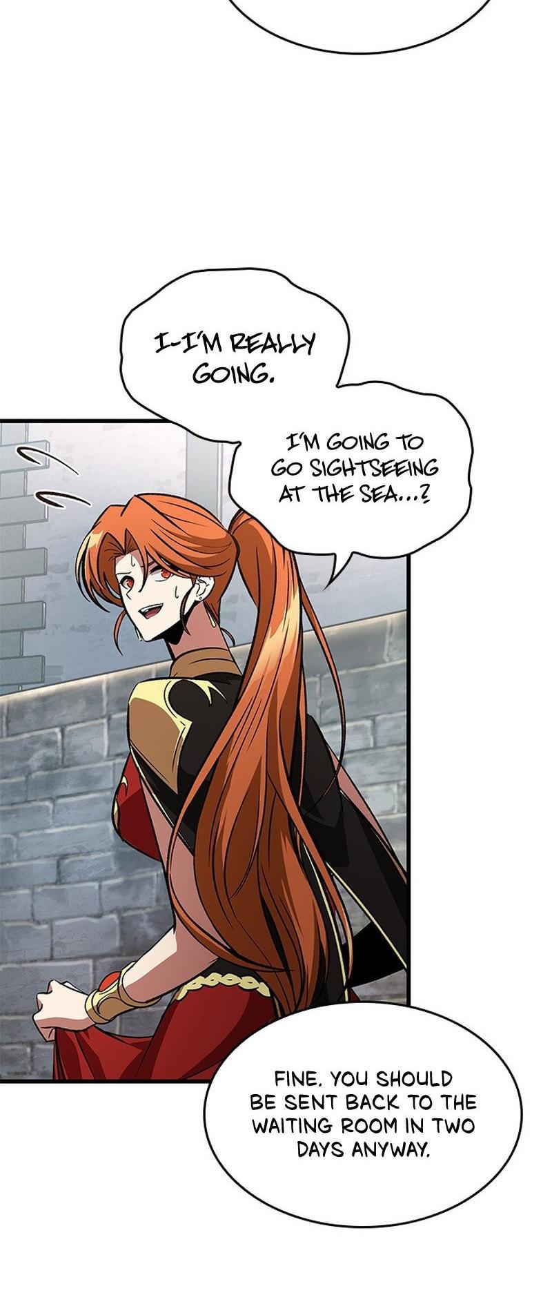 Pick Me Up! Chap 59 - Next Chap 60