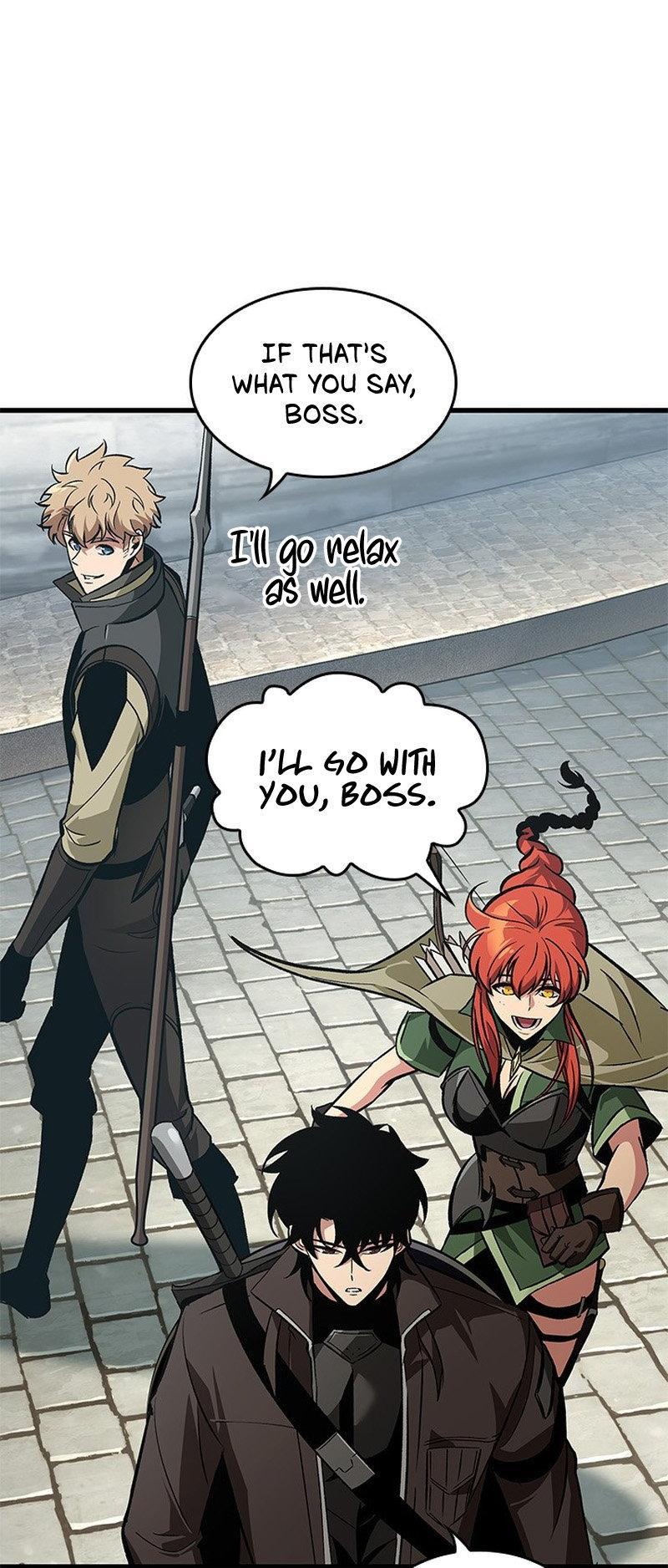 Pick Me Up! Chap 59 - Next Chap 60
