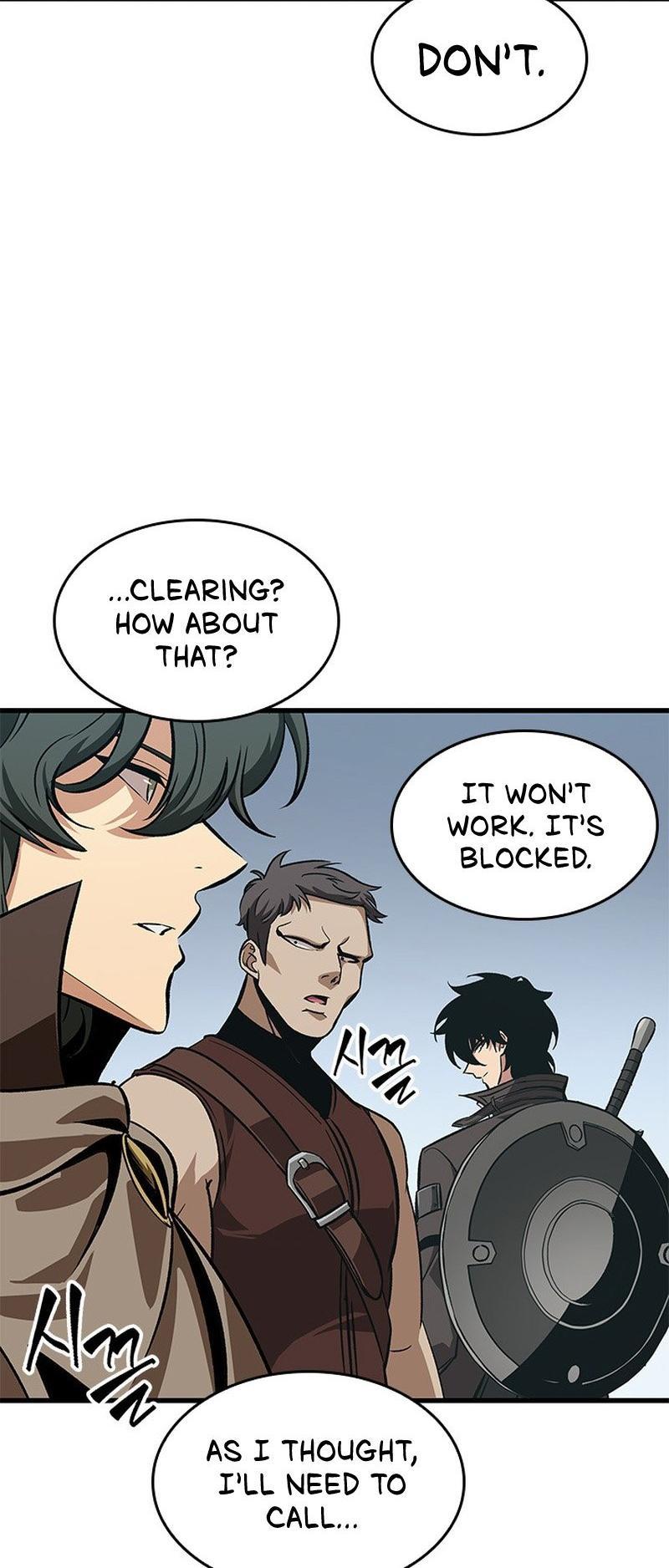 Pick Me Up! Chap 59 - Next Chap 60