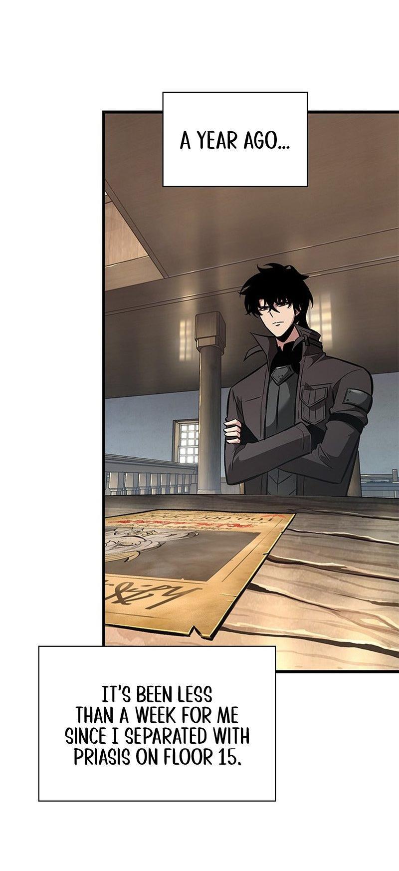 Pick Me Up! Chap 59 - Next Chap 60