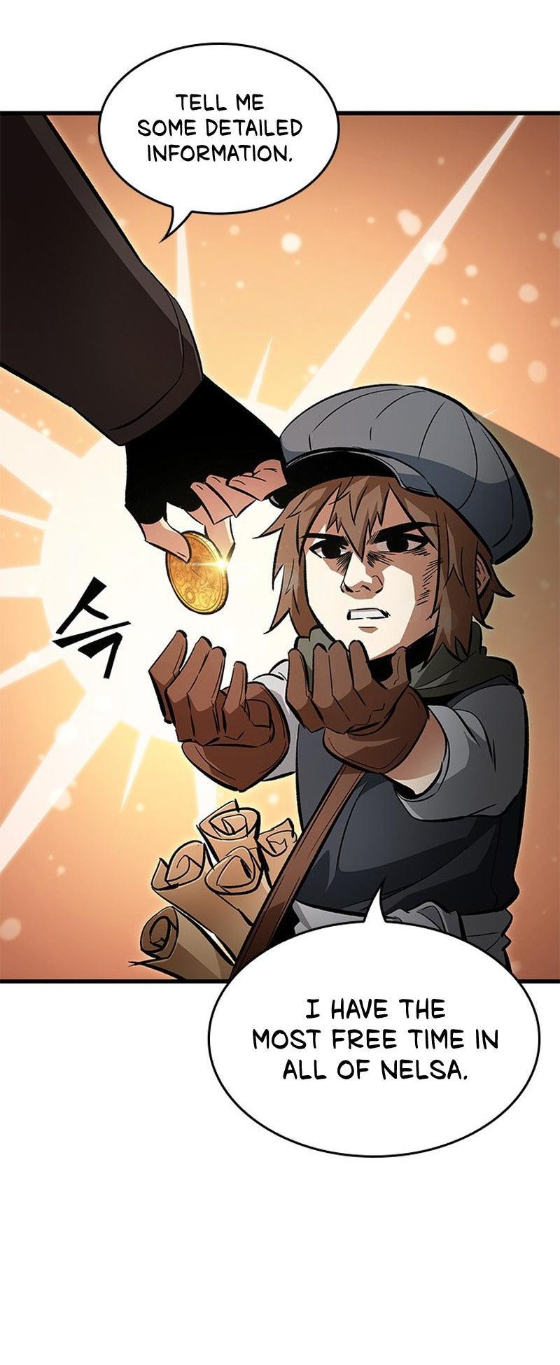 Pick Me Up! Chap 59 - Next Chap 60