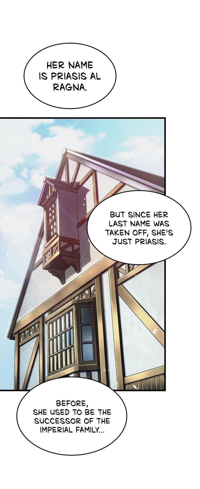 Pick Me Up! Chap 59 - Next Chap 60