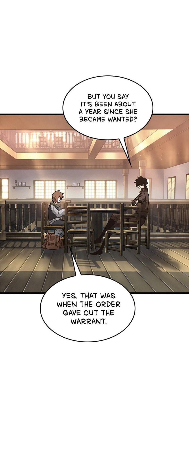 Pick Me Up! Chap 59 - Next Chap 60