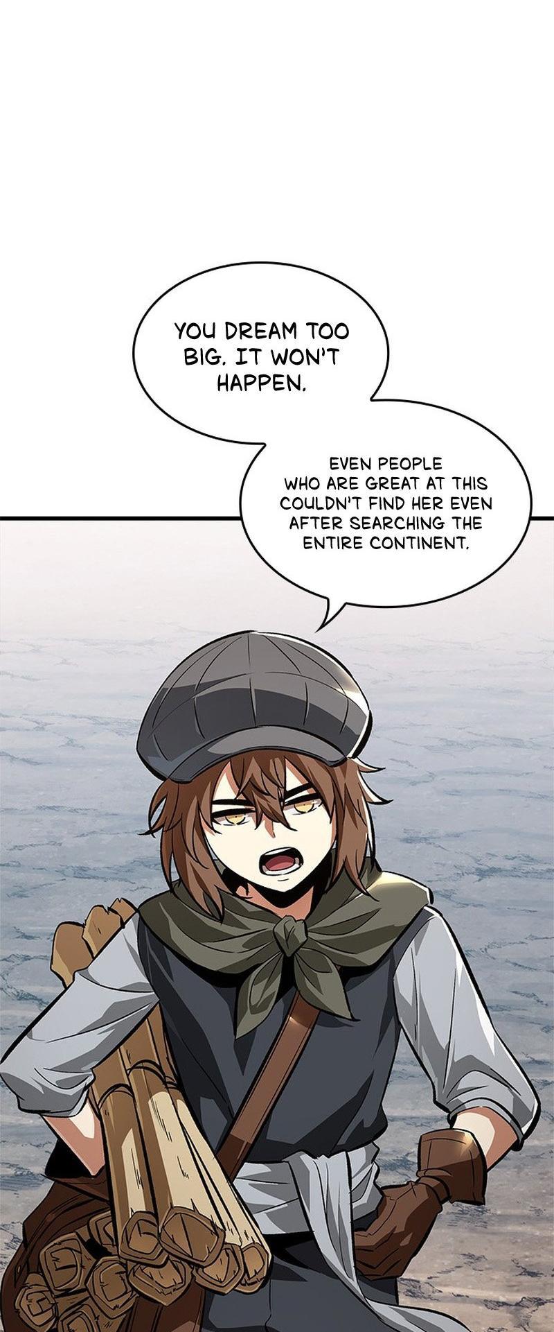 Pick Me Up! Chap 59 - Next Chap 60