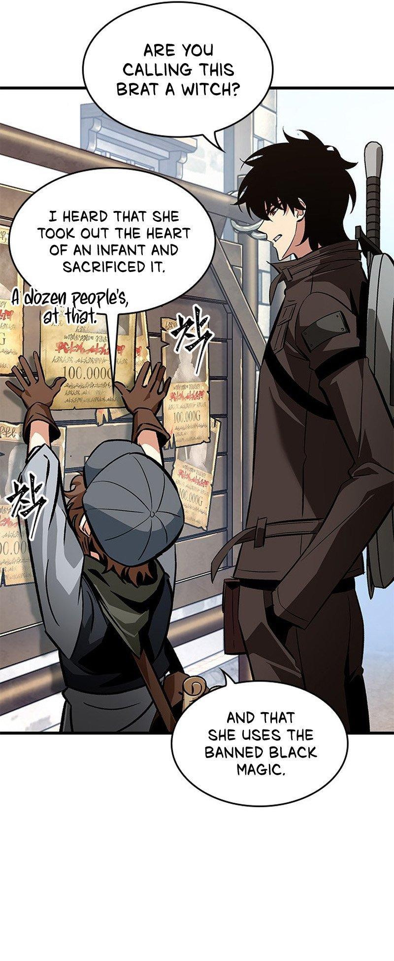 Pick Me Up! Chap 59 - Next Chap 60