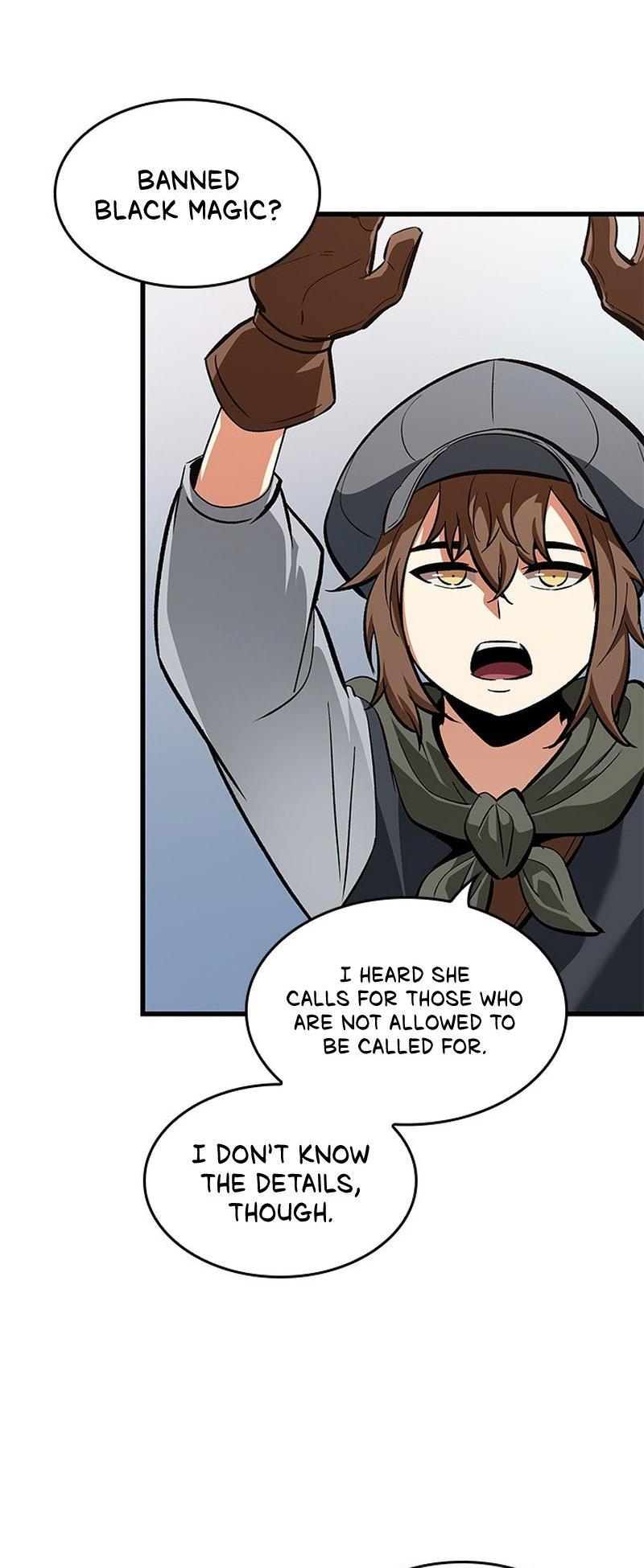 Pick Me Up! Chap 59 - Next Chap 60