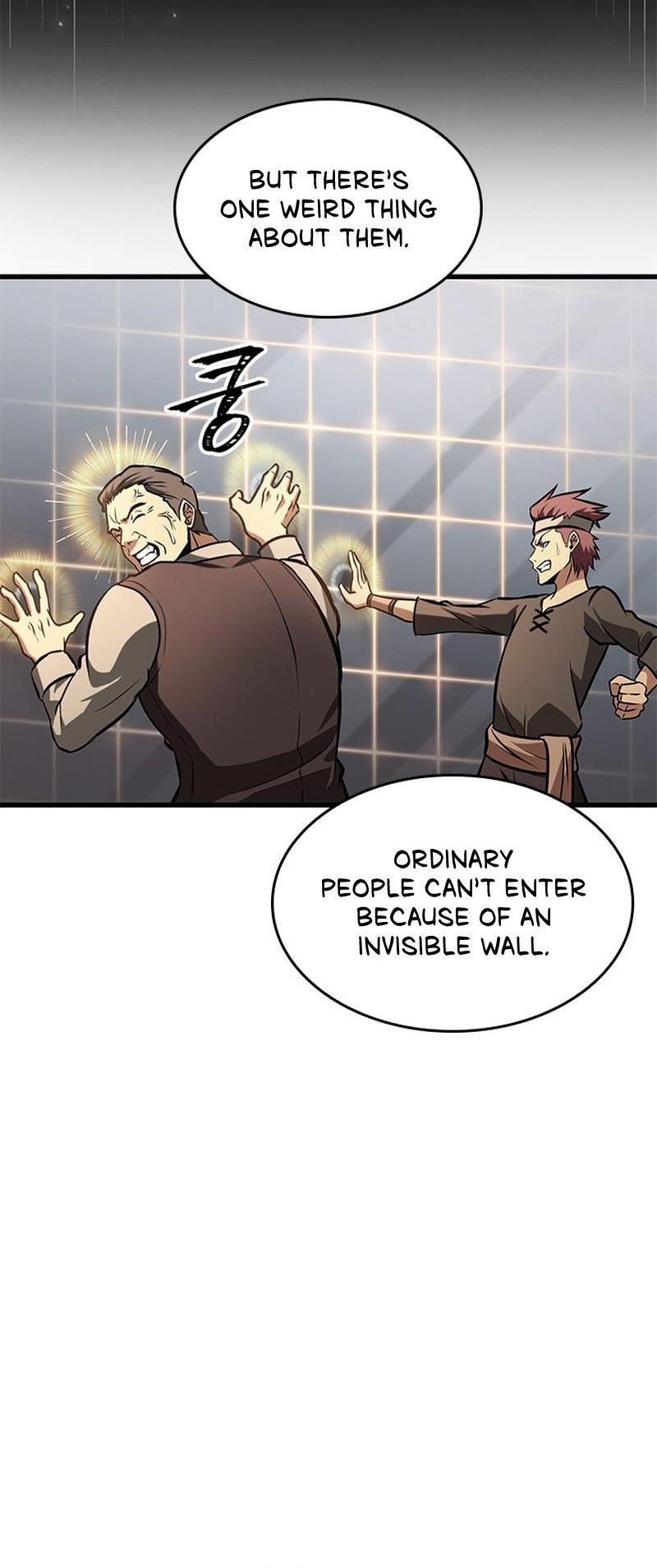 Pick Me Up! Chap 59 - Next Chap 60