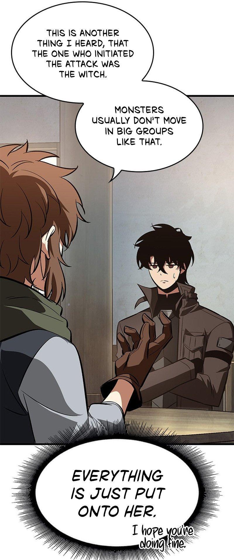 Pick Me Up! Chap 59 - Next Chap 60