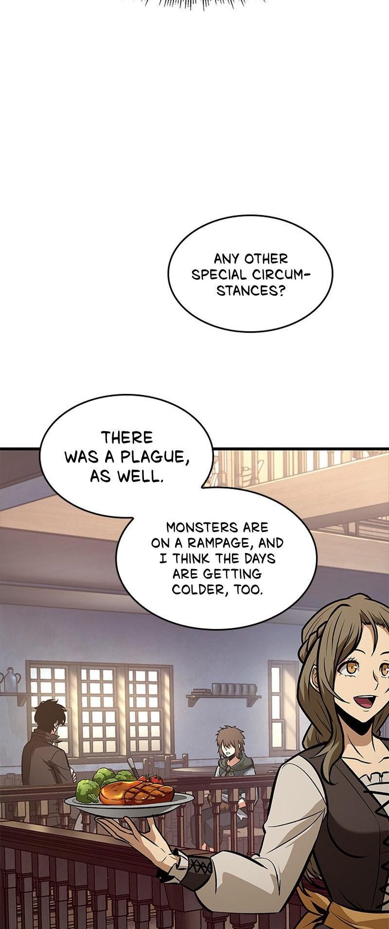 Pick Me Up! Chap 59 - Next Chap 60
