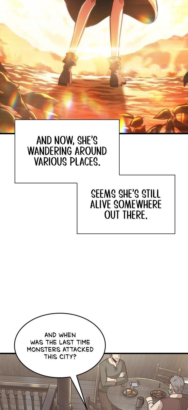 Pick Me Up! Chap 59 - Next Chap 60