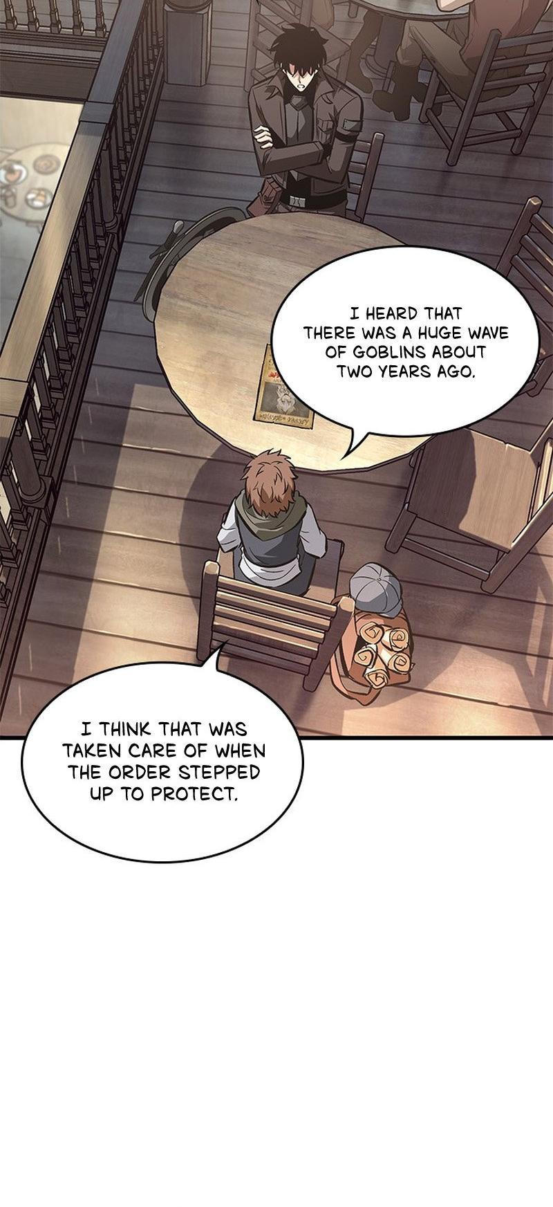 Pick Me Up! Chap 59 - Next Chap 60