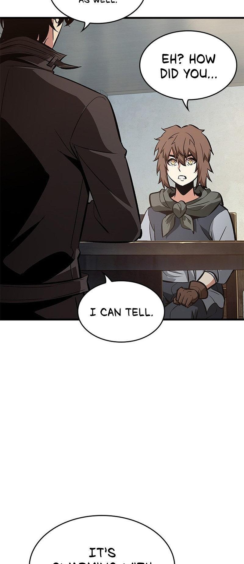 Pick Me Up! Chap 59 - Next Chap 60