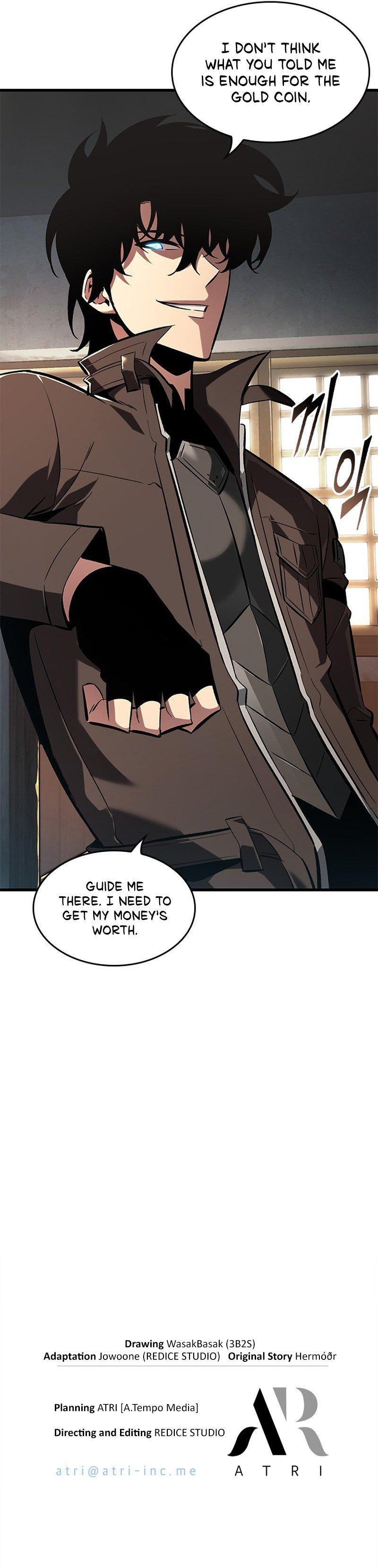 Pick Me Up! Chap 59 - Next Chap 60