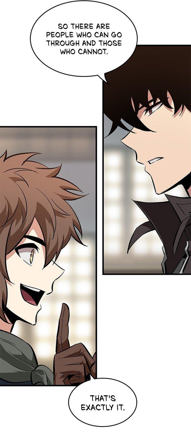 Pick Me Up! Chap 59 - Next Chap 60