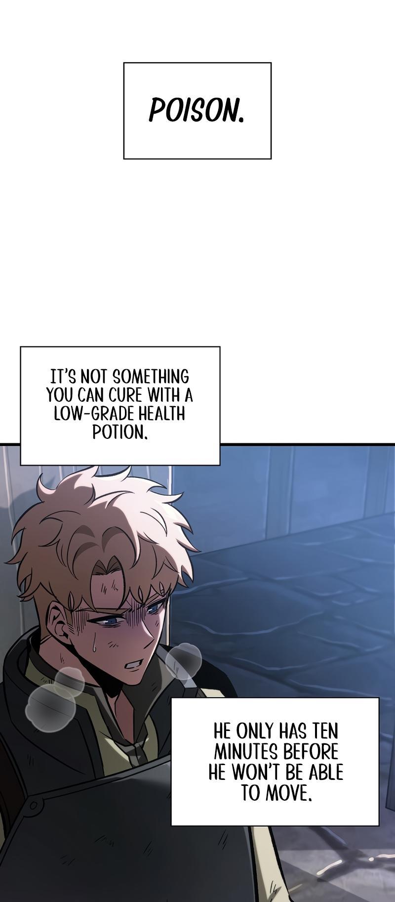 Pick Me Up! Chap 50 - Next Chap 51