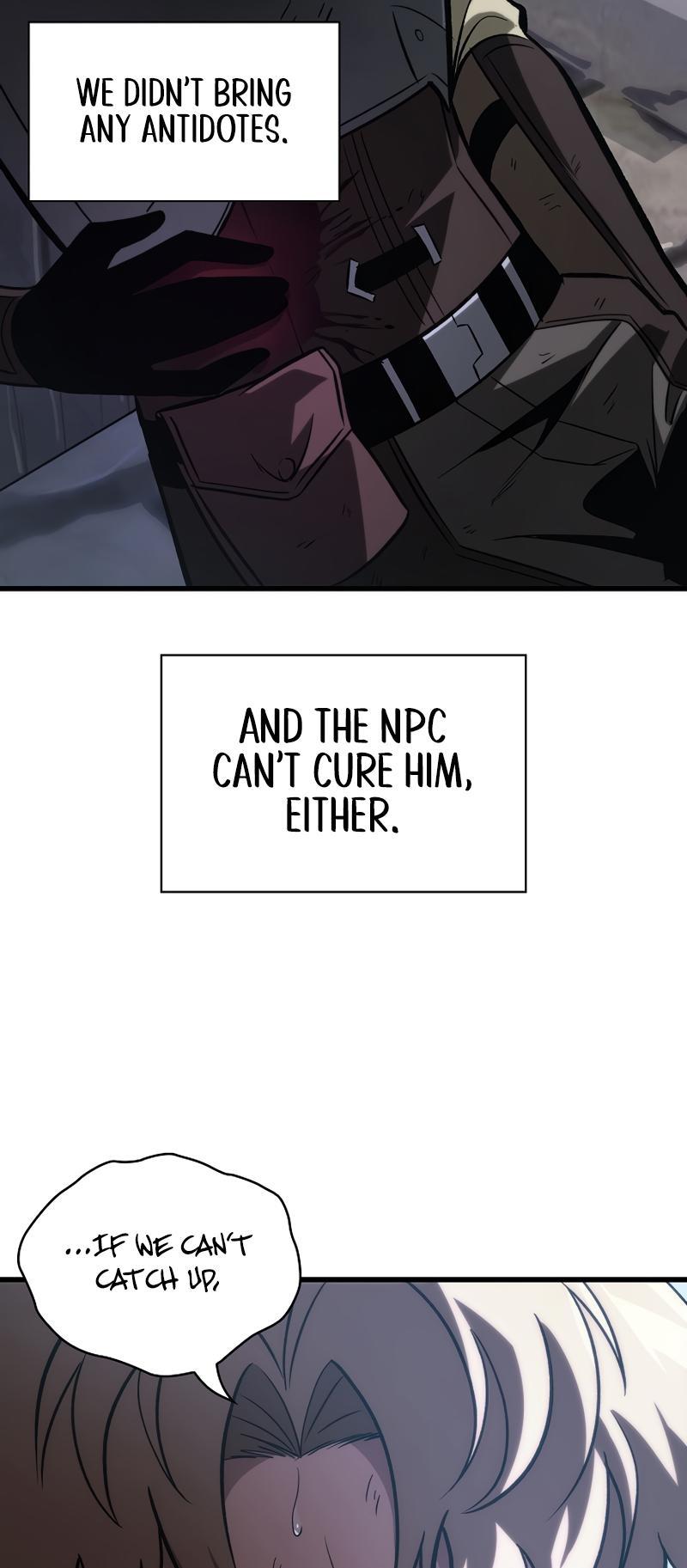 Pick Me Up! Chap 50 - Next Chap 51