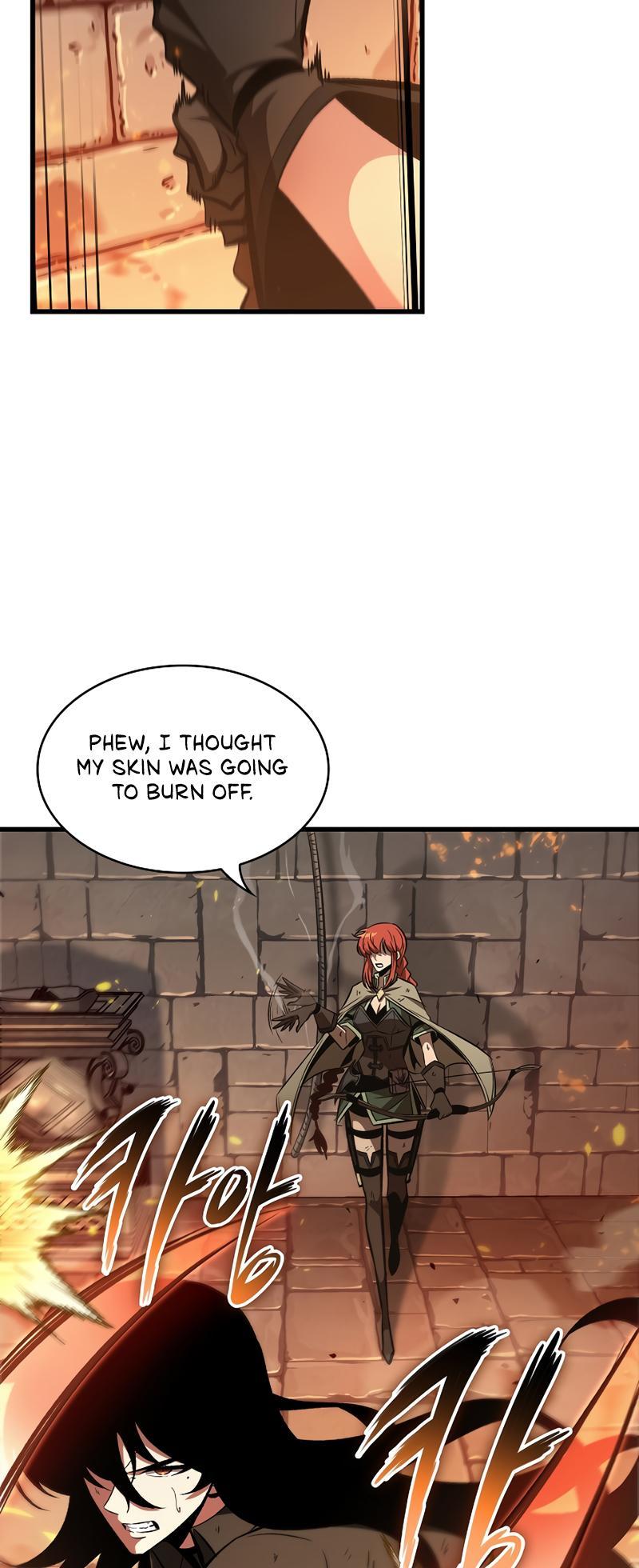 Pick Me Up! Chap 50 - Next Chap 51