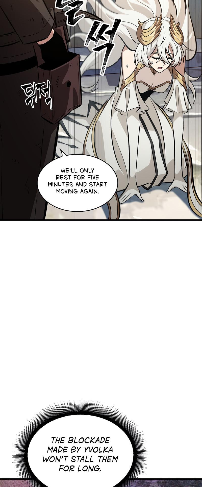 Pick Me Up! Chap 50 - Next Chap 51