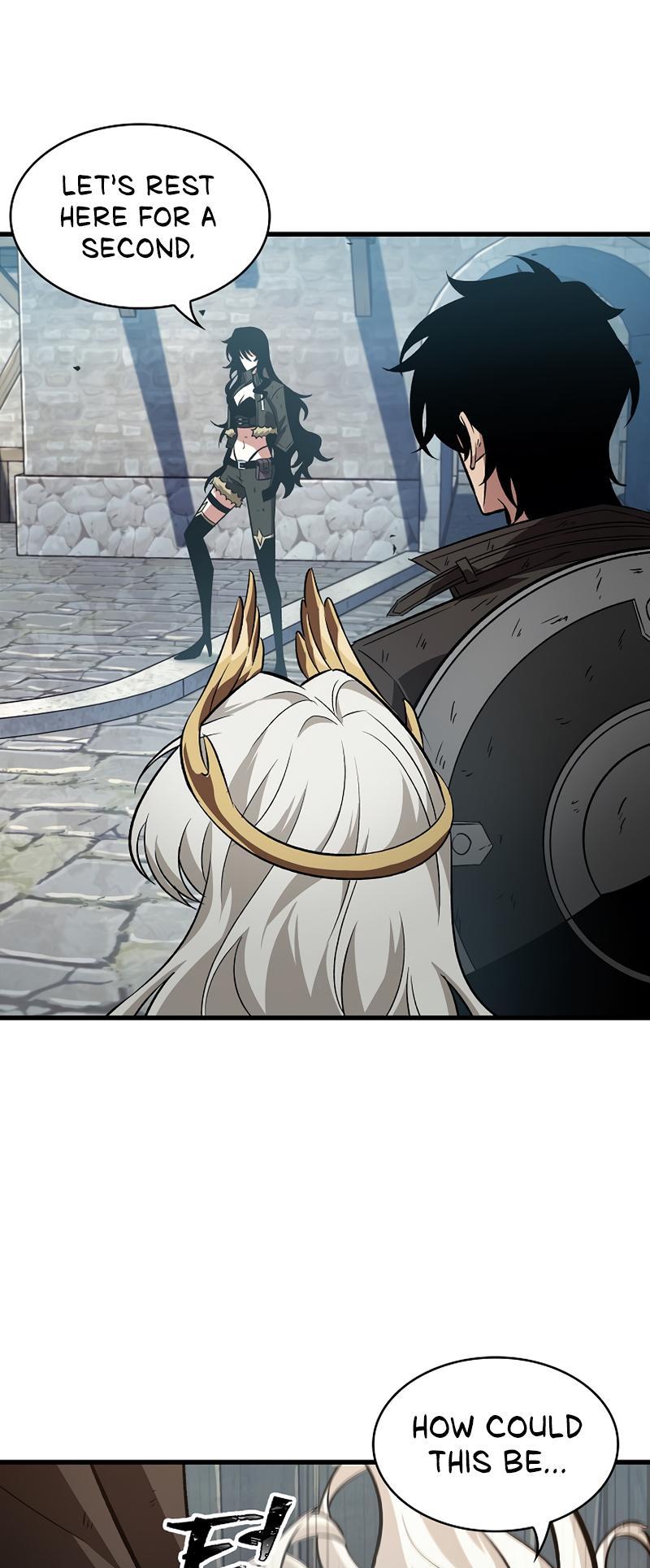 Pick Me Up! Chap 50 - Next Chap 51