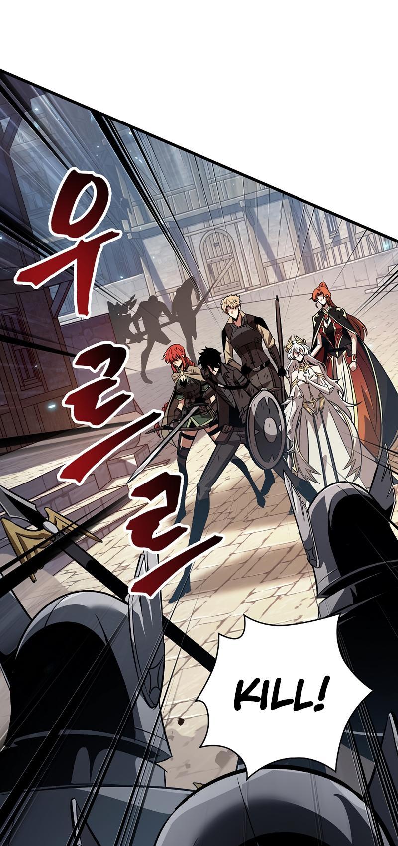 Pick Me Up! Chap 50 - Next Chap 51