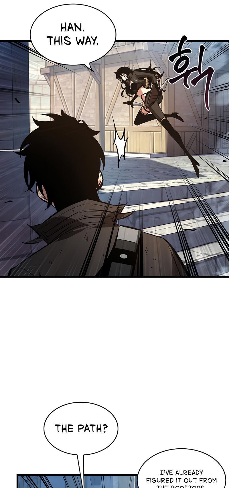 Pick Me Up! Chap 50 - Next Chap 51