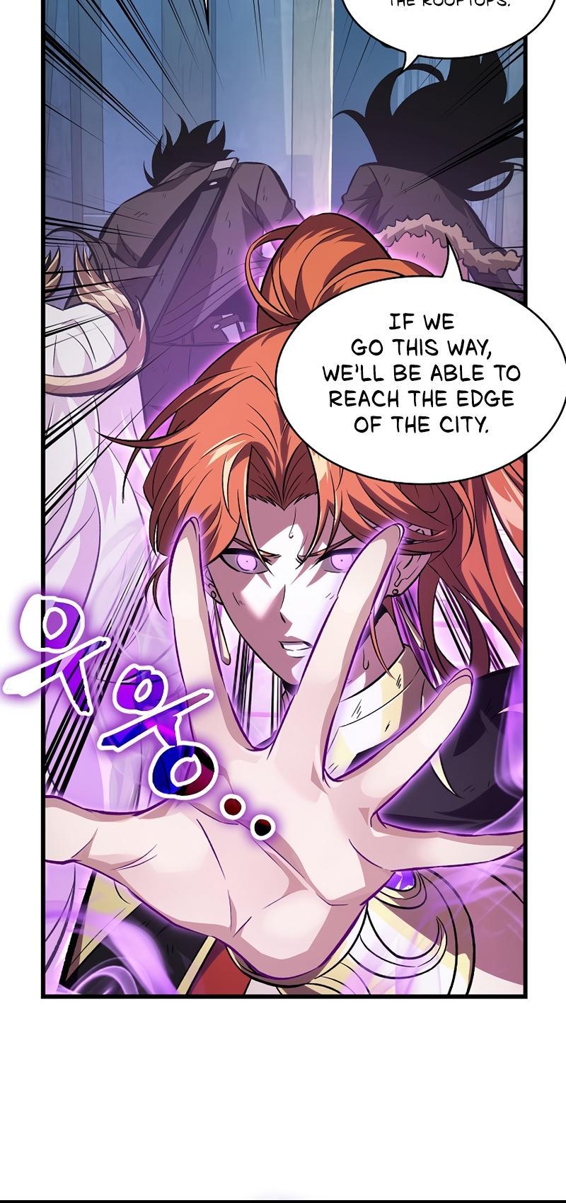 Pick Me Up! Chap 50 - Next Chap 51