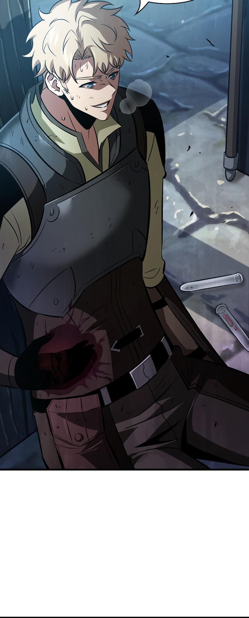 Pick Me Up! Chap 50 - Next Chap 51