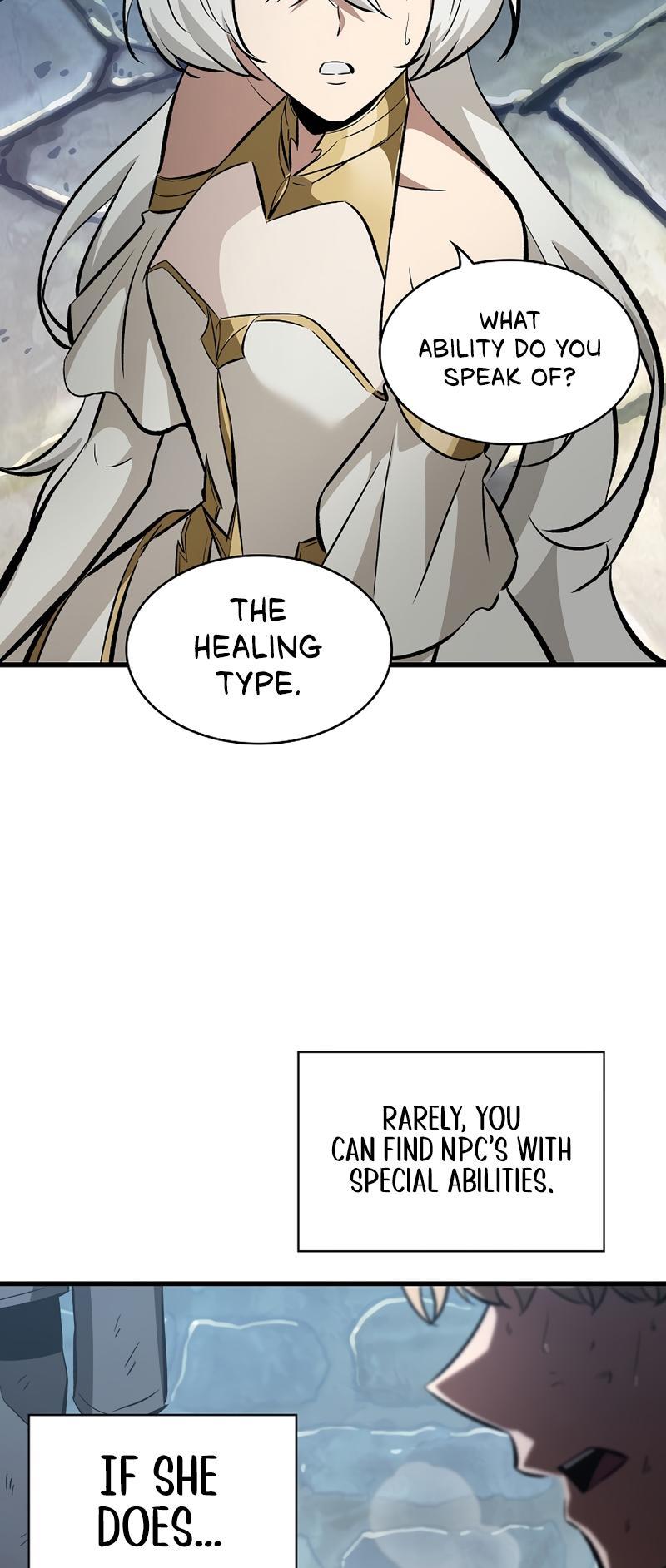 Pick Me Up! Chap 50 - Next Chap 51