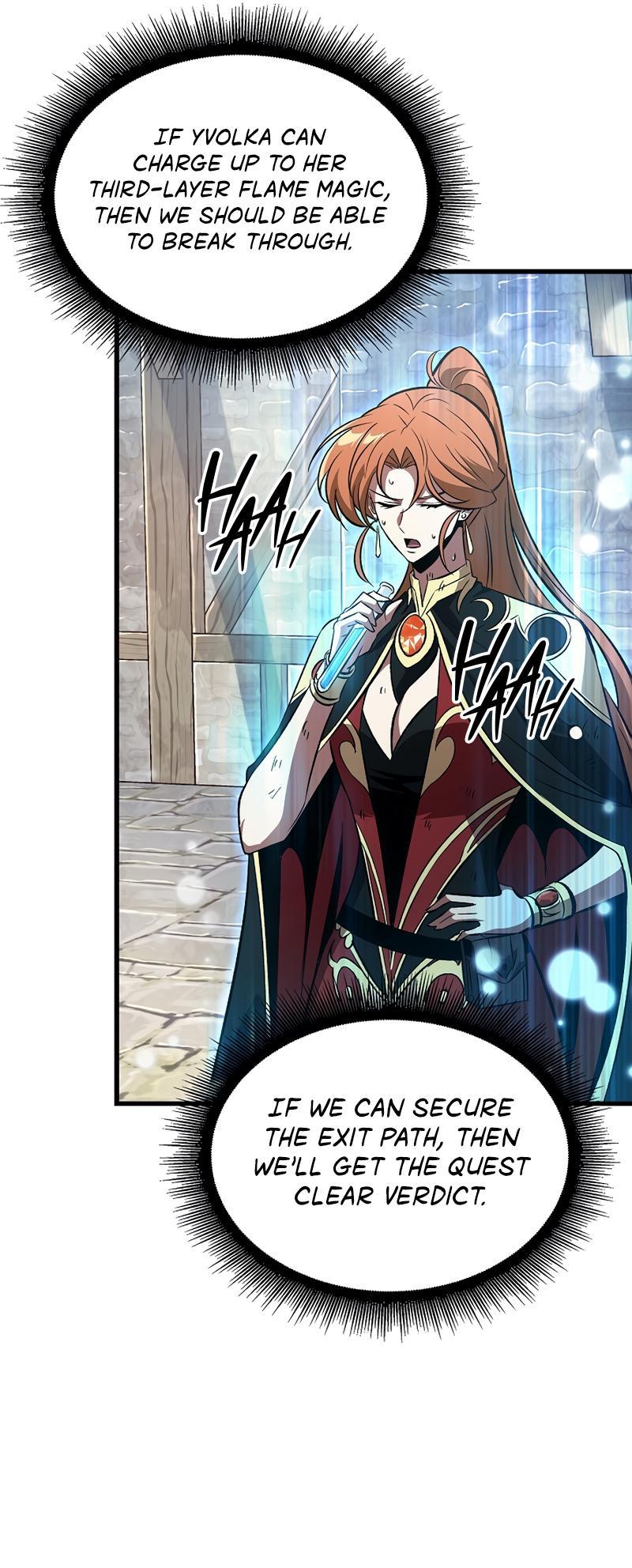 Pick Me Up! Chap 50 - Next Chap 51