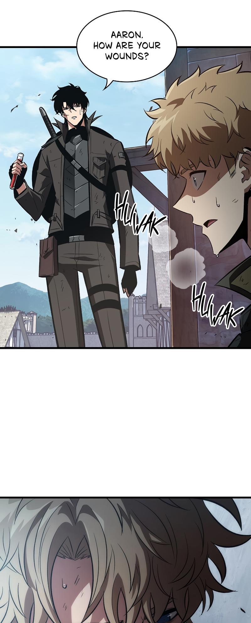 Pick Me Up! Chap 50 - Next Chap 51