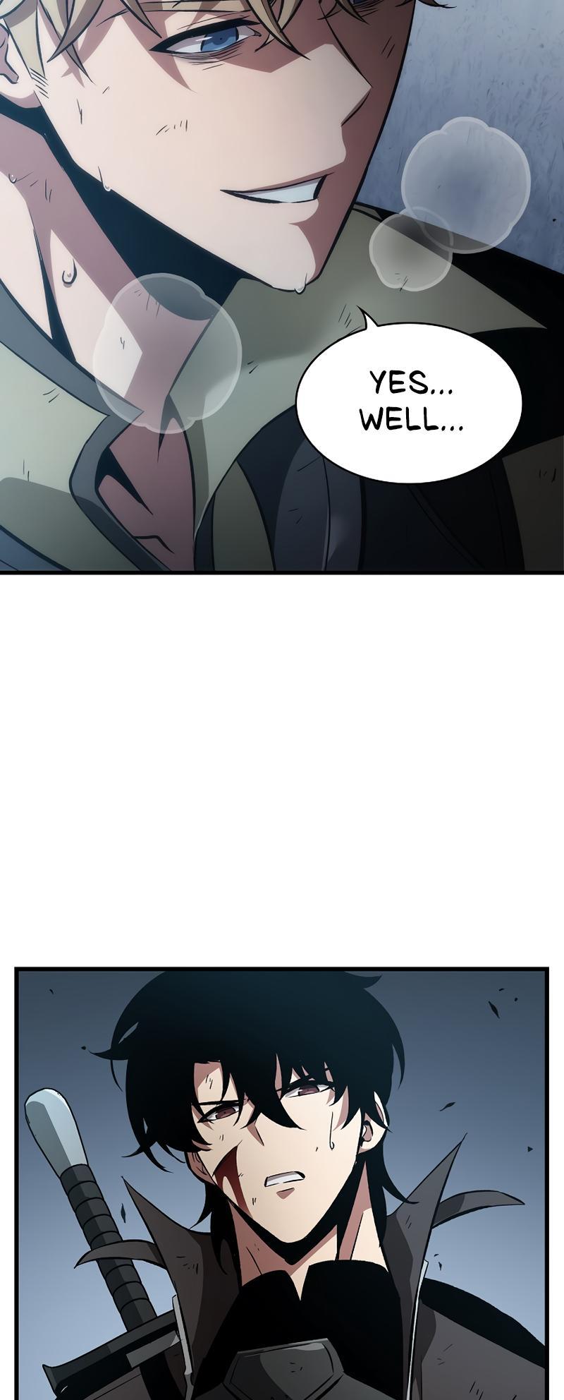 Pick Me Up! Chap 50 - Next Chap 51