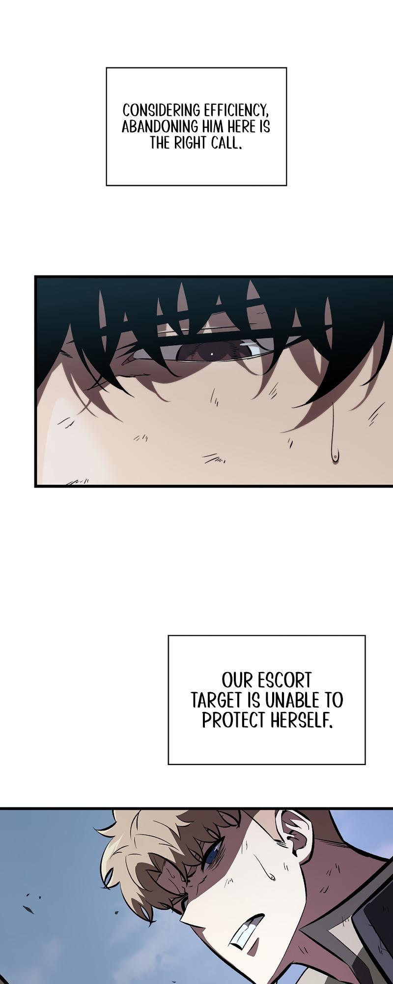 Pick Me Up! Chap 50 - Next Chap 51