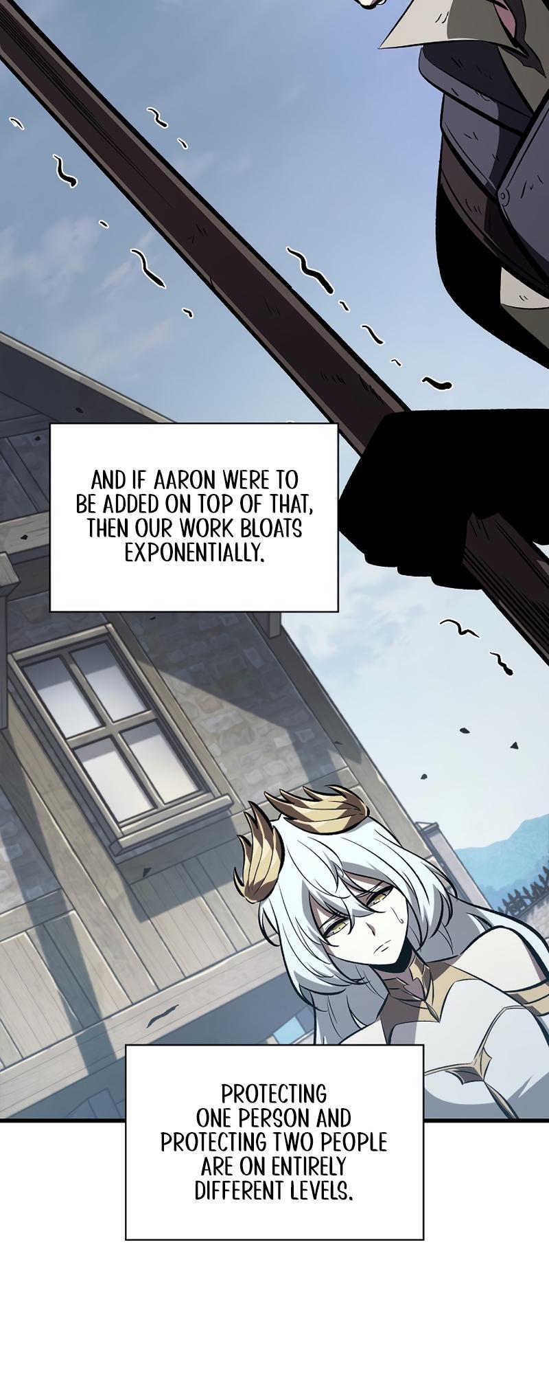 Pick Me Up! Chap 50 - Next Chap 51