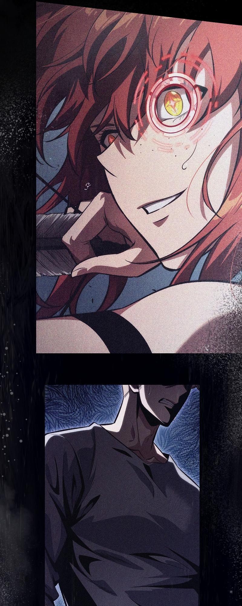 Pick Me Up! Chap 50 - Next Chap 51