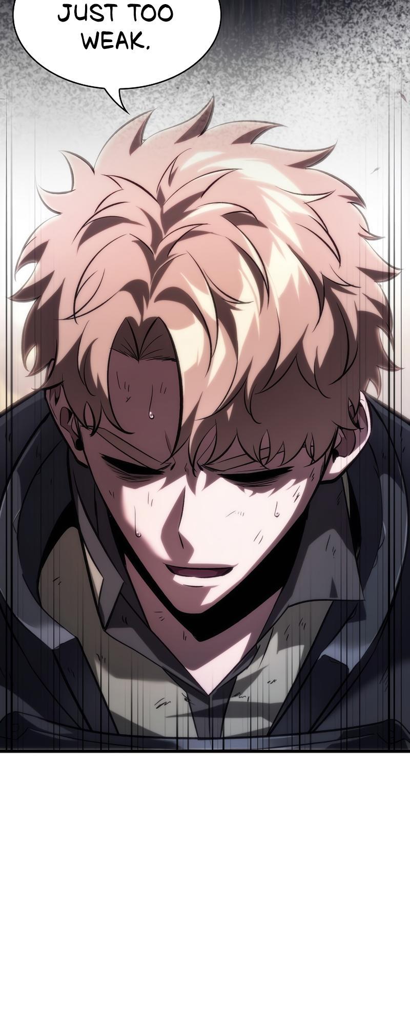 Pick Me Up! Chap 50 - Next Chap 51