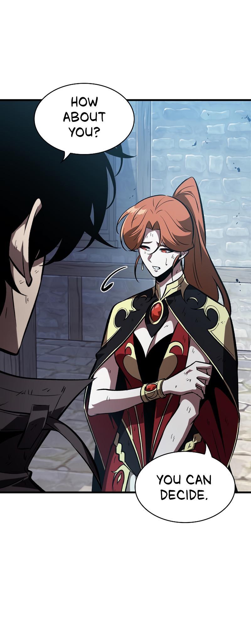 Pick Me Up! Chap 50 - Next Chap 51
