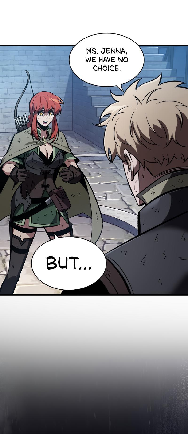 Pick Me Up! Chap 50 - Next Chap 51