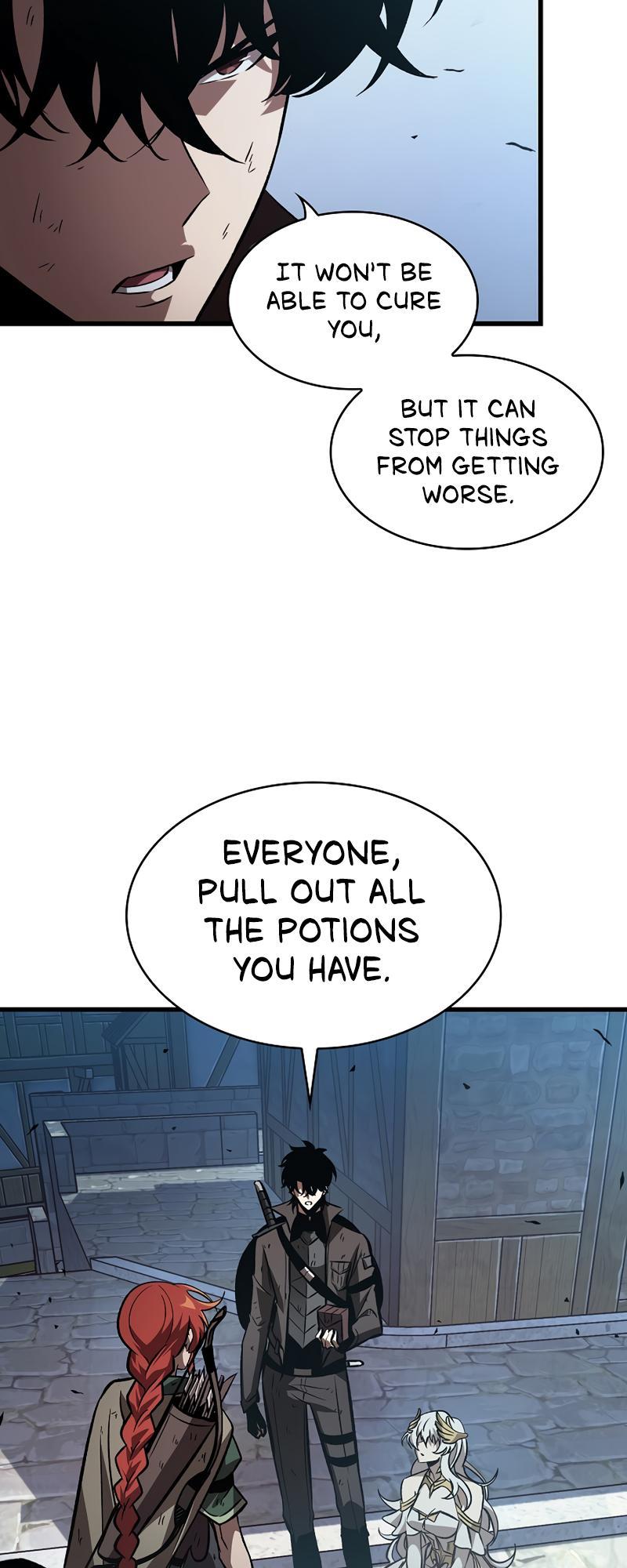 Pick Me Up! Chap 50 - Next Chap 51