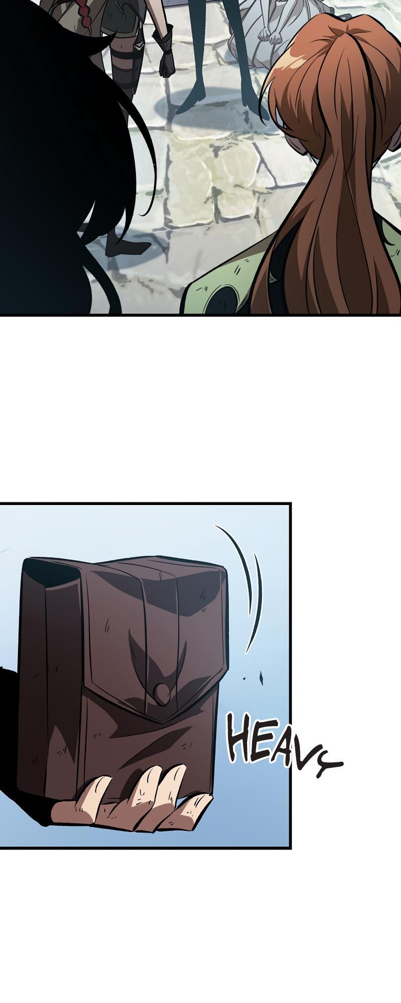 Pick Me Up! Chap 50 - Next Chap 51